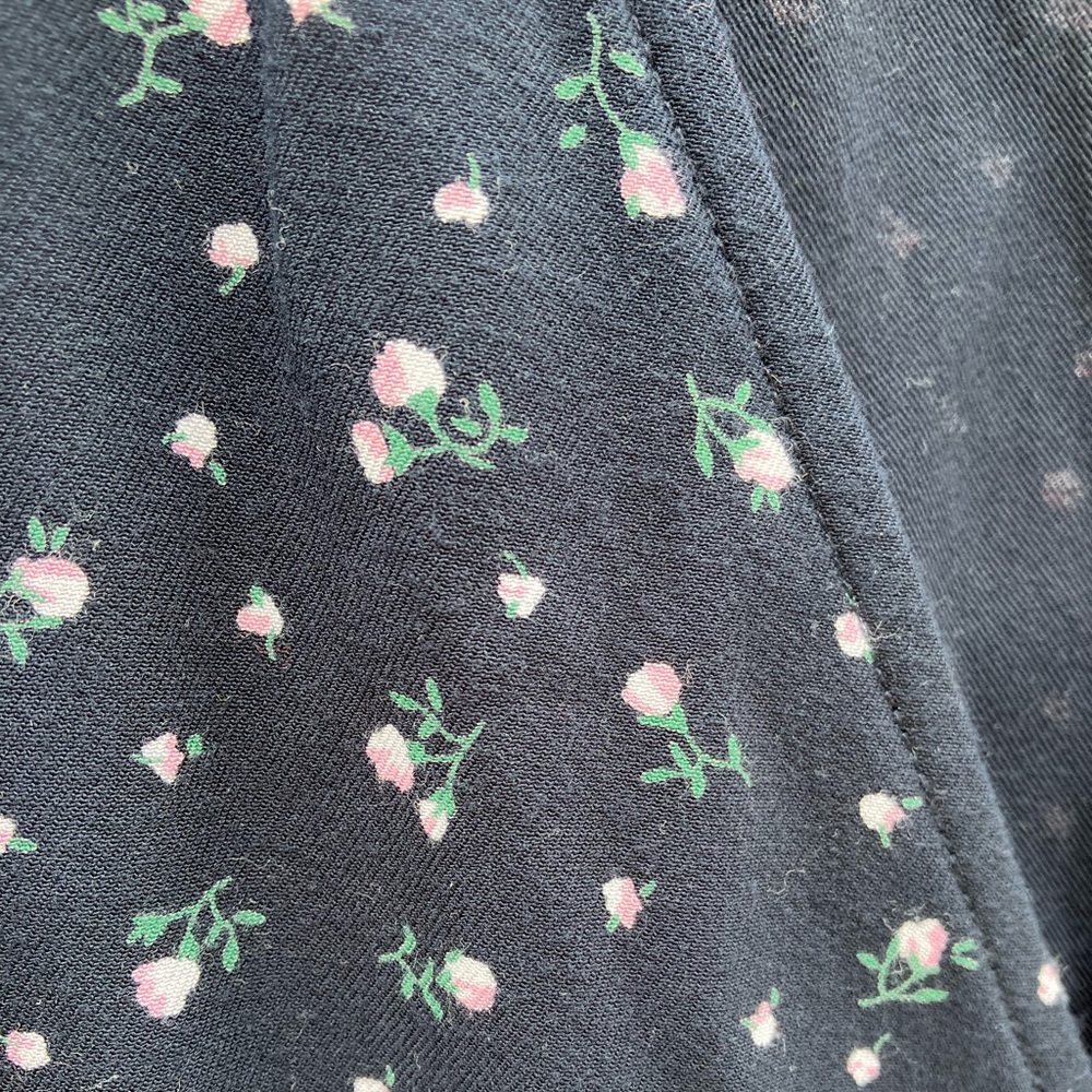 Brandy Melville Wrap Dress Size Small - Picture 7 of 9